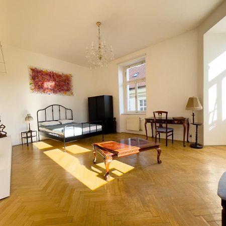 Center Of Prague Apartment 369 Bagian luar foto