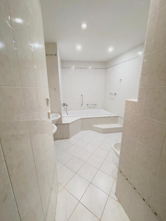 Center Of Prague Apartment 369 Bagian luar foto