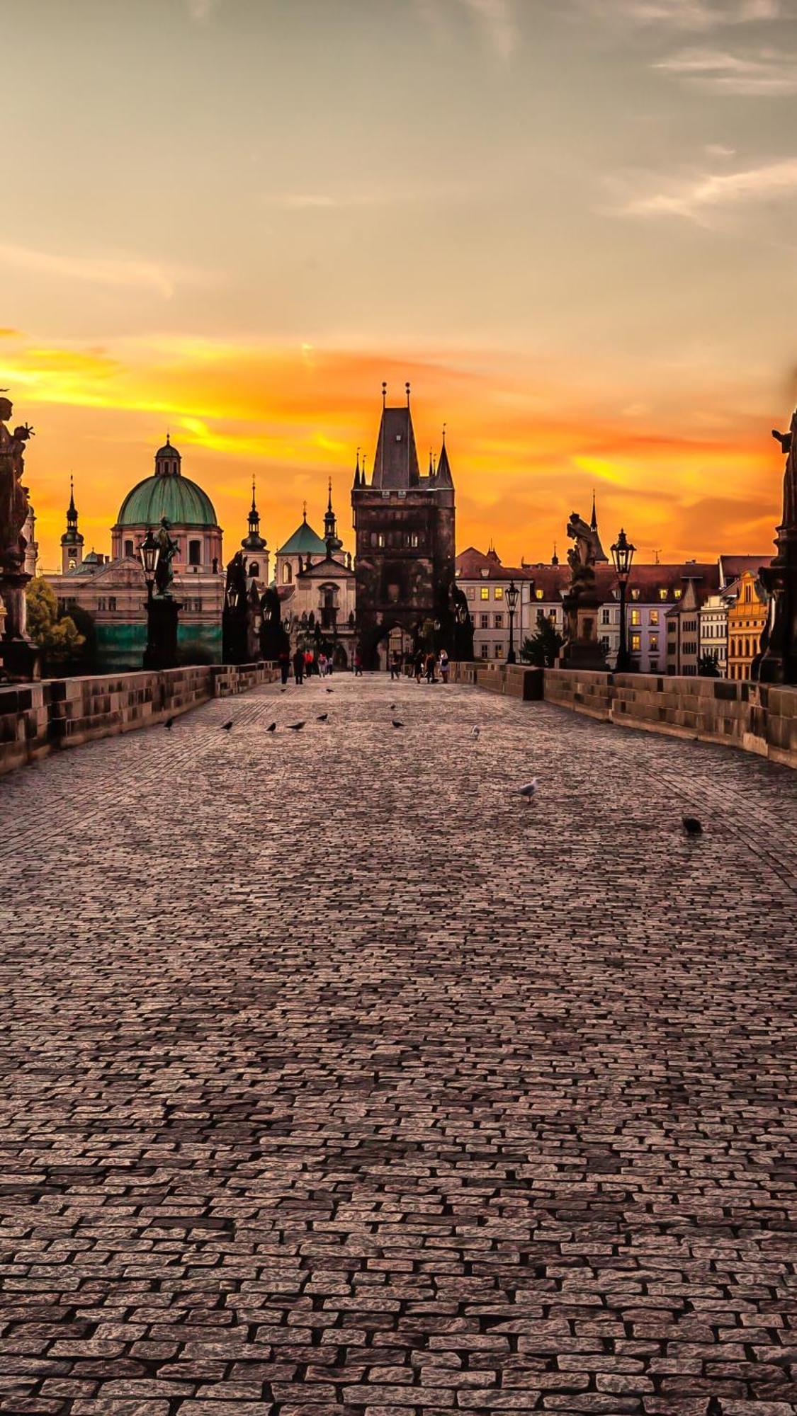 Center Of Prague Apartment 369 Bagian luar foto