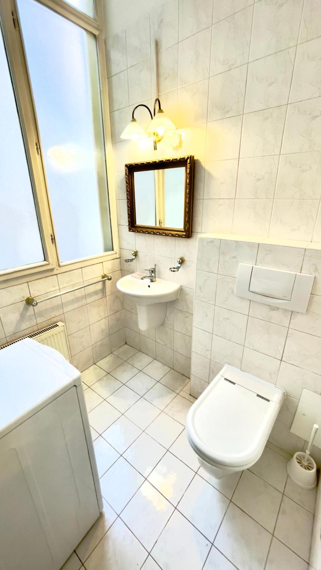 Center Of Prague Apartment 369 Bagian luar foto