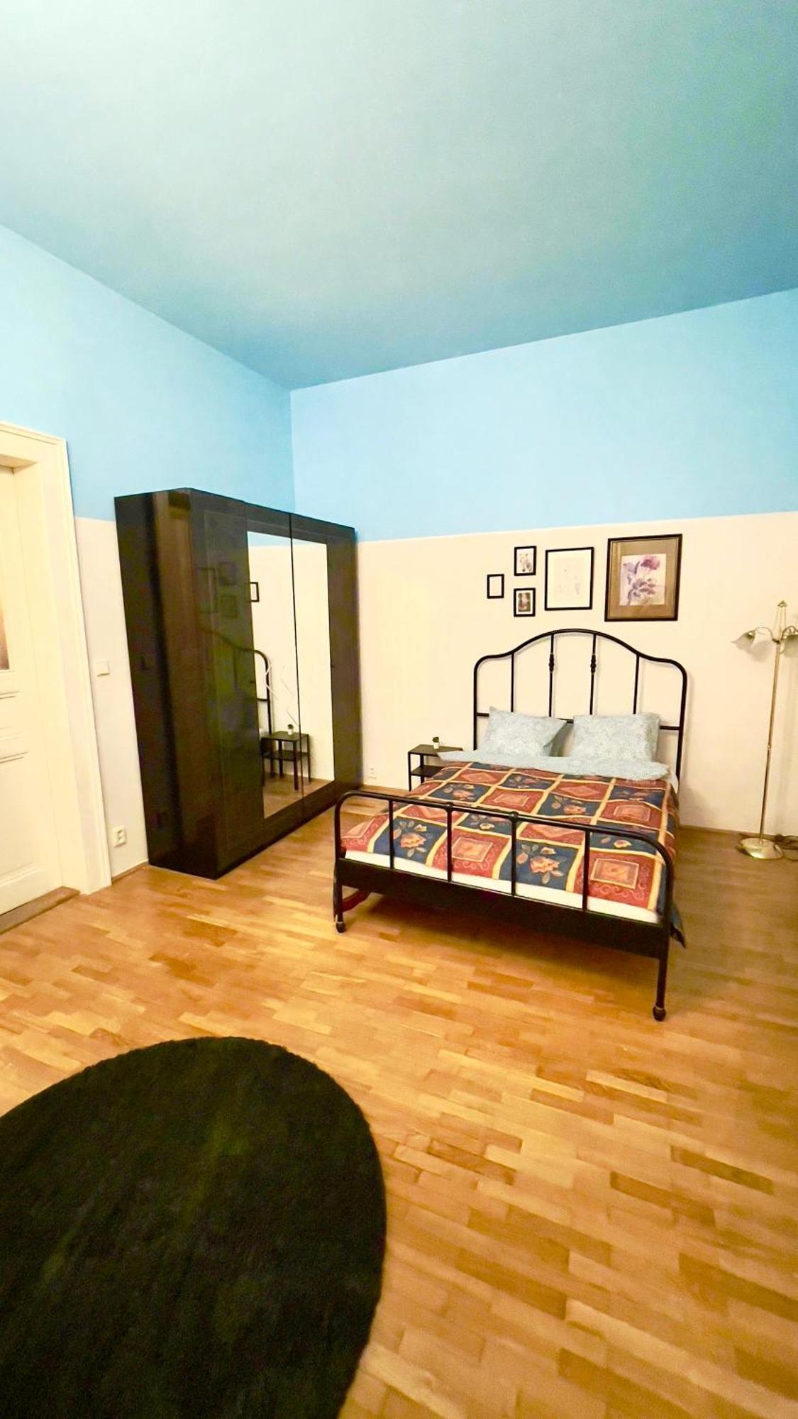 Center Of Prague Apartment 369 Bagian luar foto