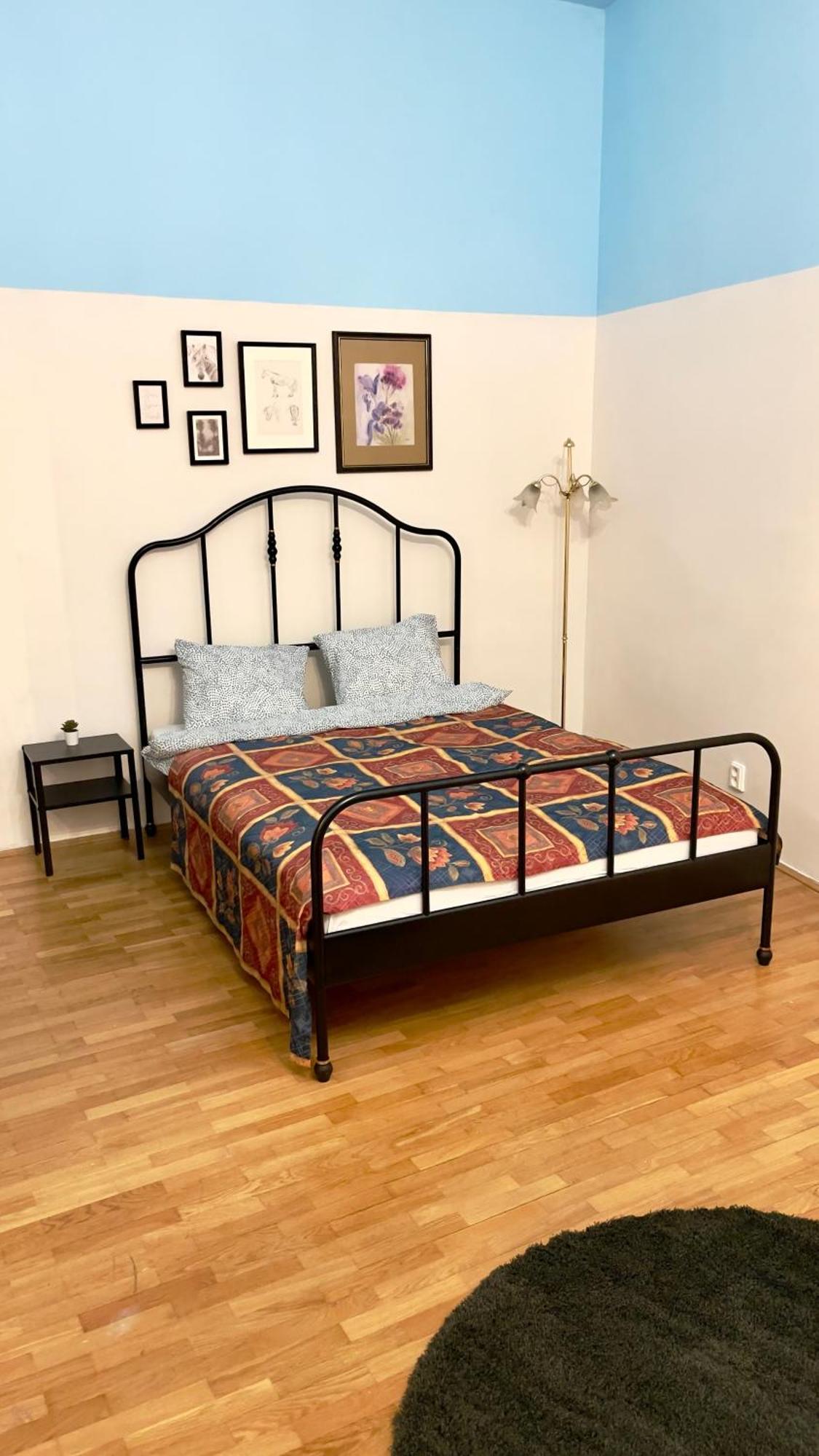 Center Of Prague Apartment 369 Bagian luar foto