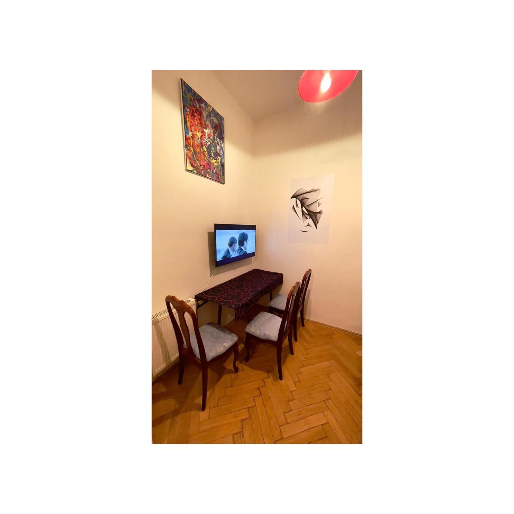 Center Of Prague Apartment 369 Bagian luar foto