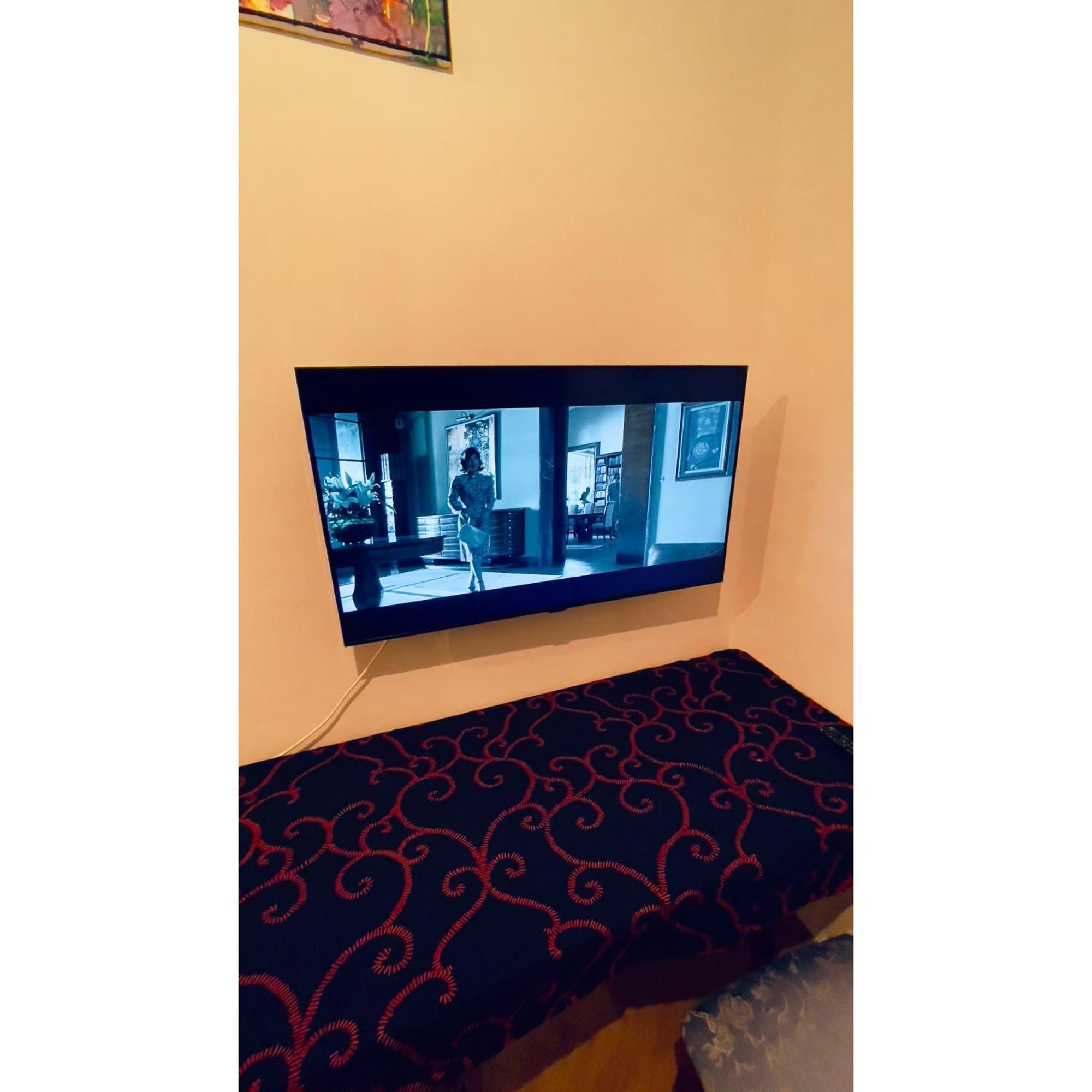 Center Of Prague Apartment 369 Bagian luar foto