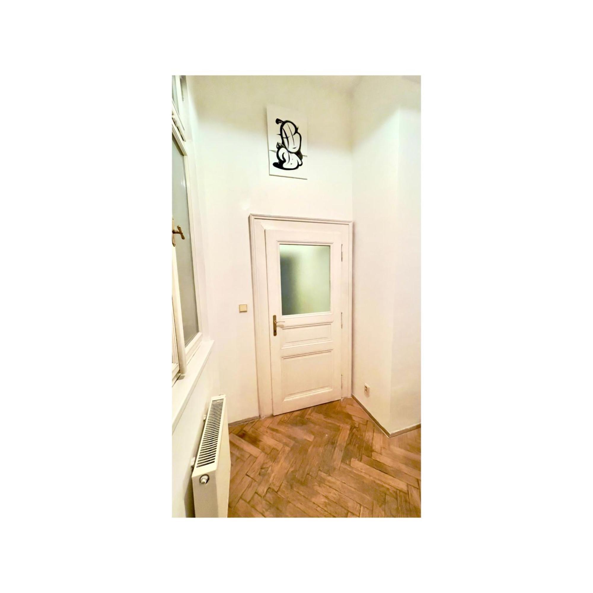 Center Of Prague Apartment 369 Bagian luar foto