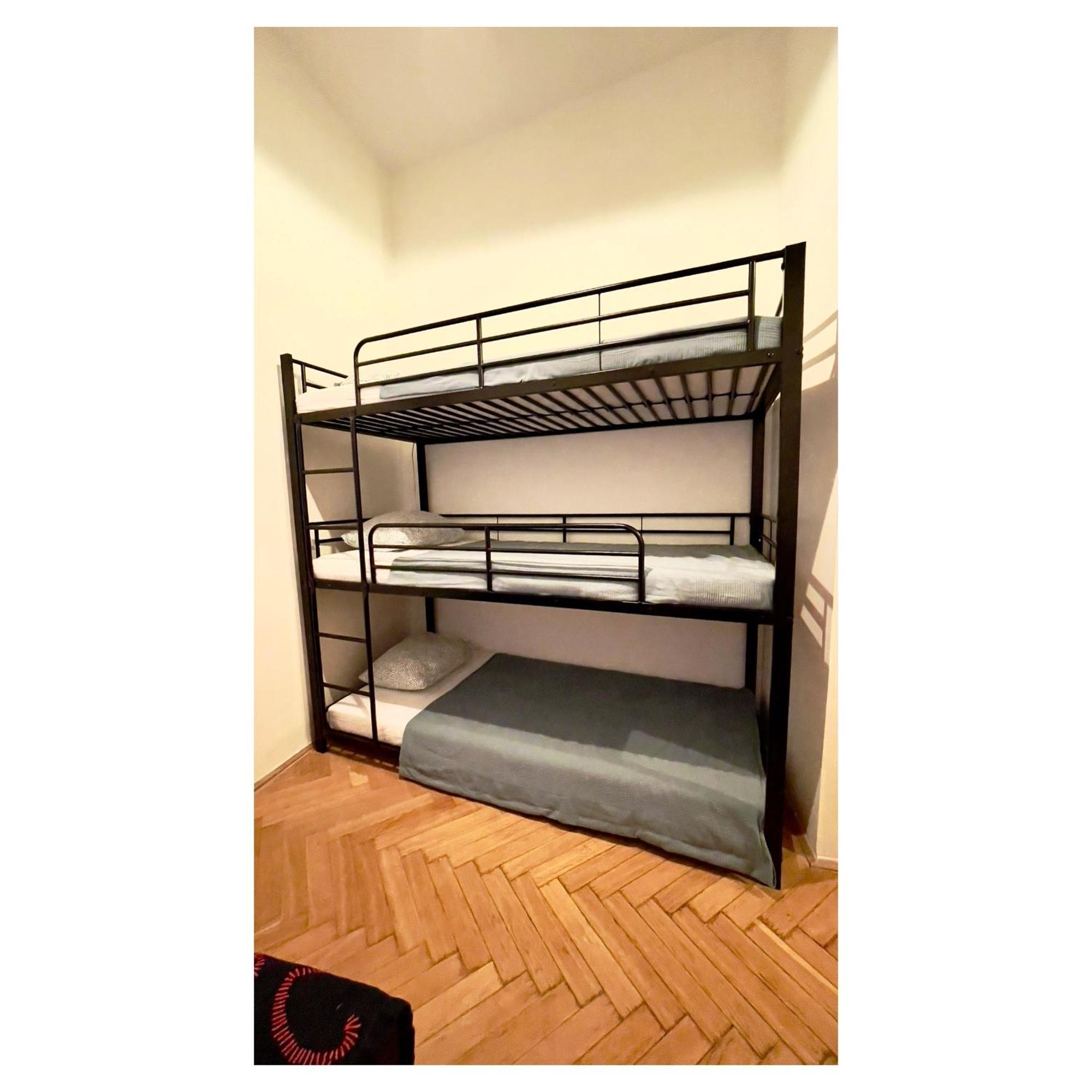 Center Of Prague Apartment 369 Bagian luar foto